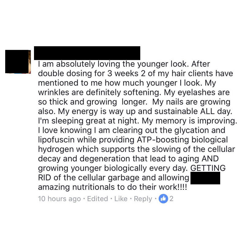 Customer Review 2