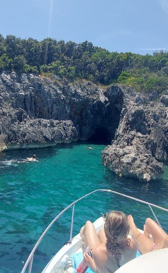Pećina Trstenovo