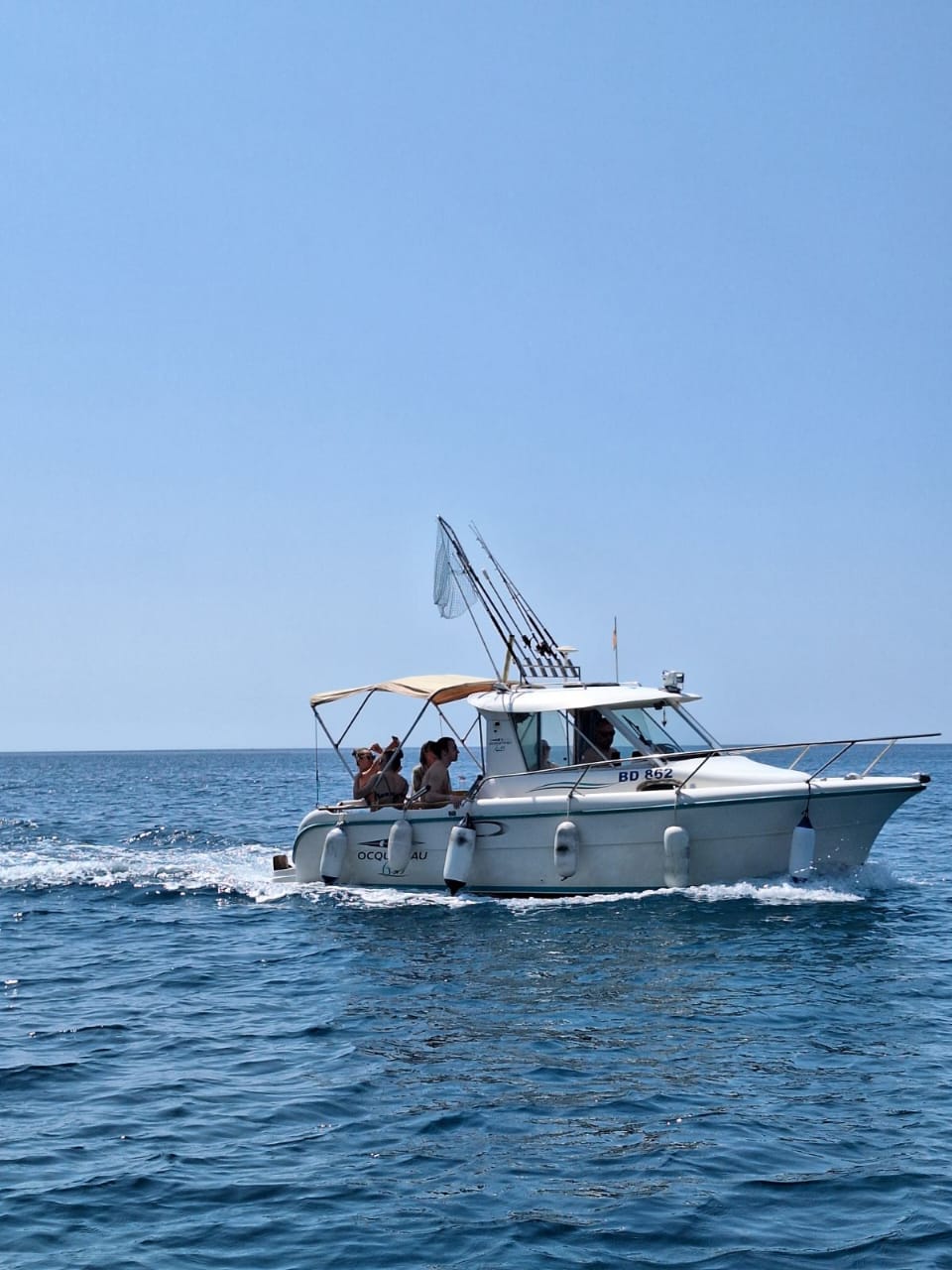 Budva Riviera & St. Nikola Island Tour