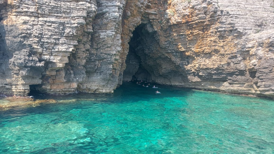 Pećina Kalipso