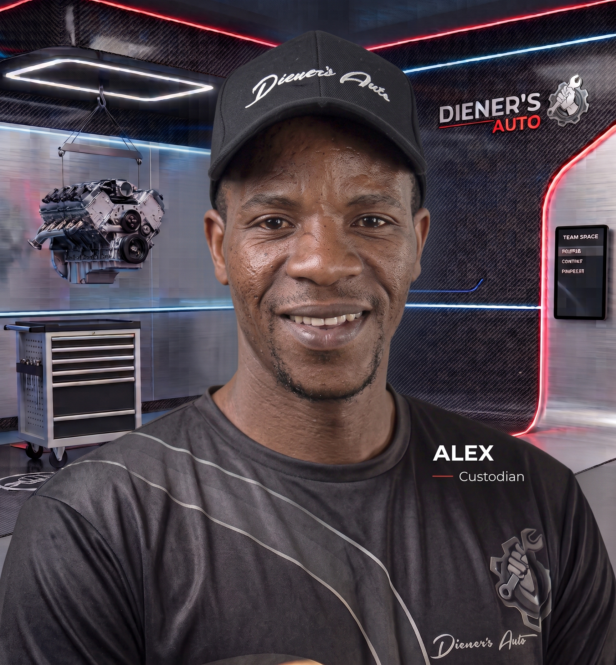 Alex