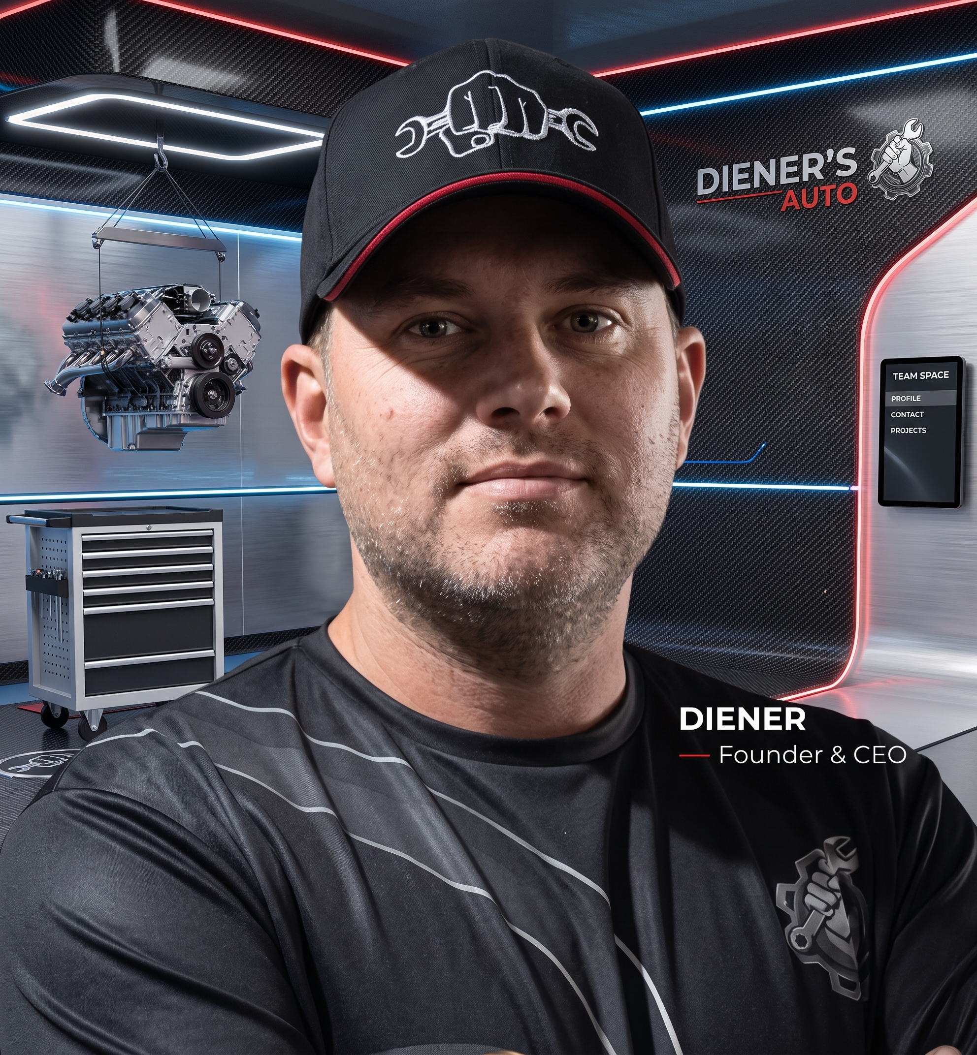 Diener