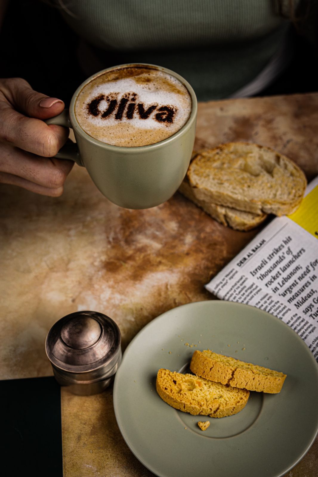 Oliva Italian Restaurant