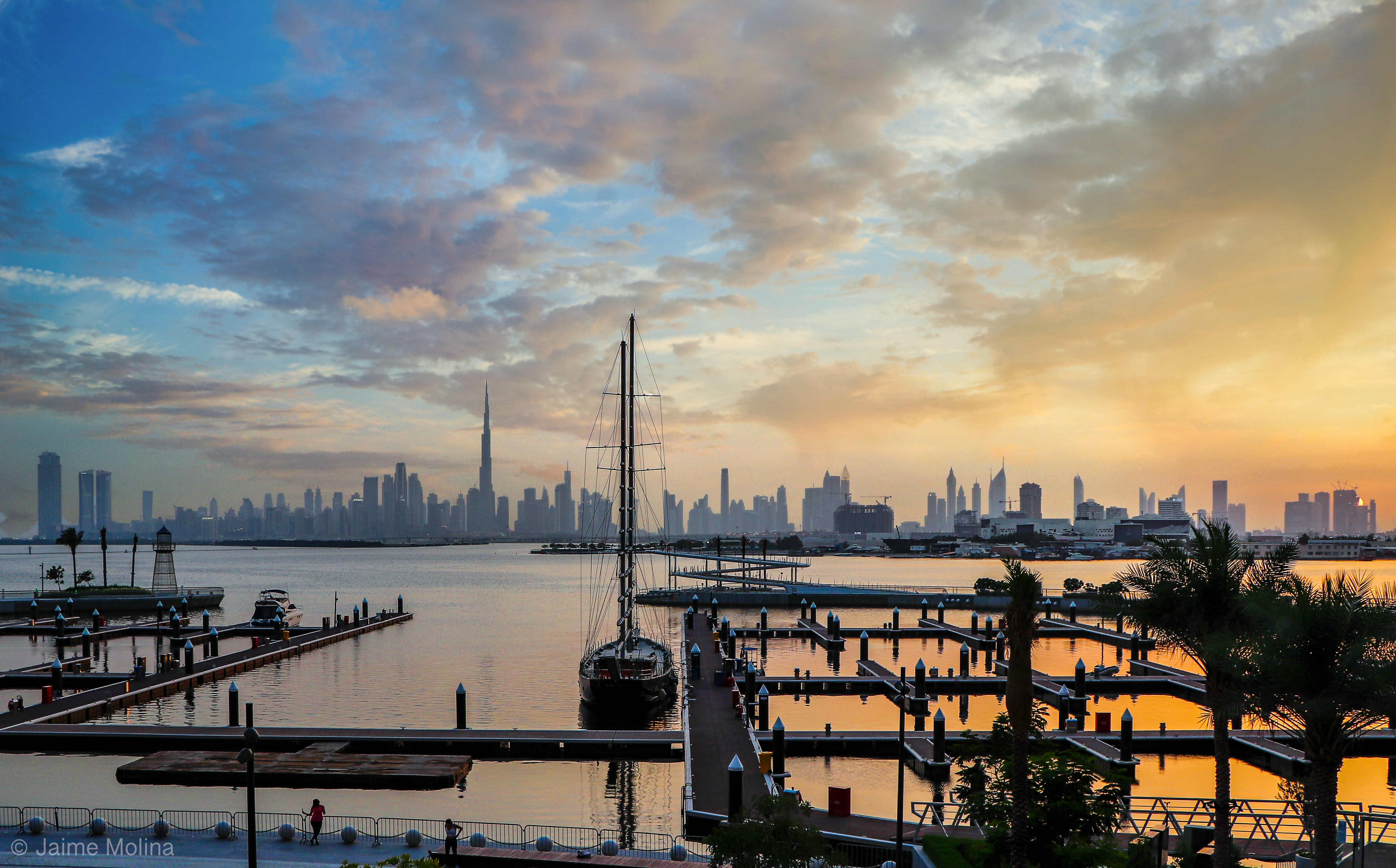 Soulgreen Dubai