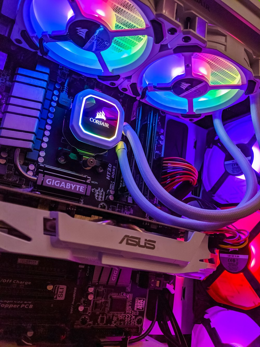 Tech Repair Specialist