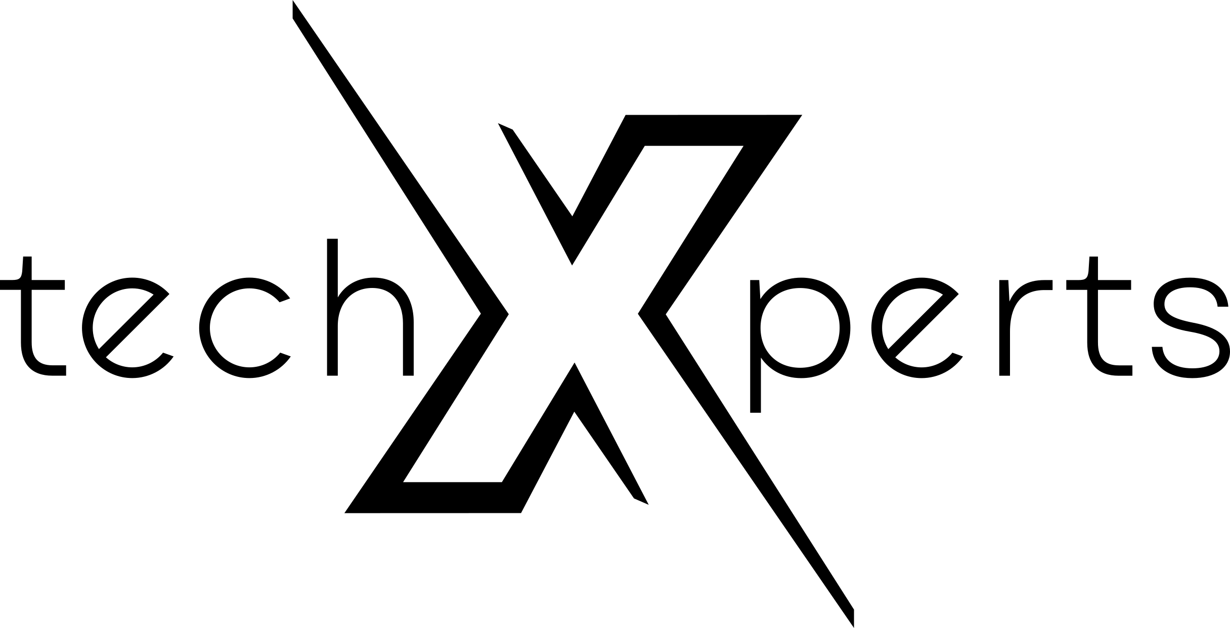 Tech Xperts Logo