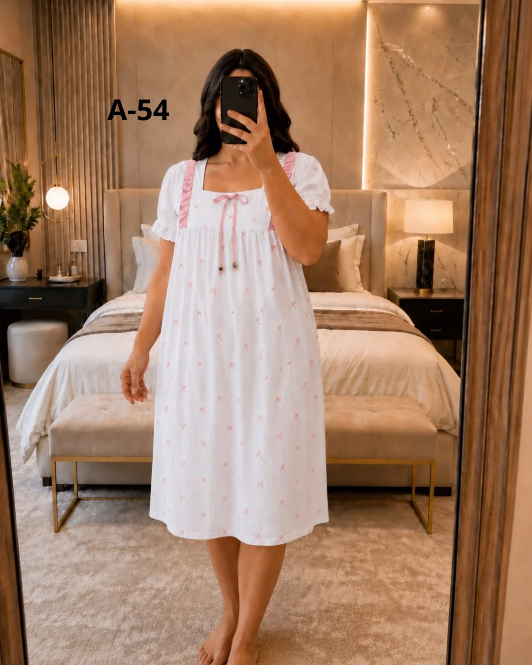 شلحة نسائية كريشة – A-54