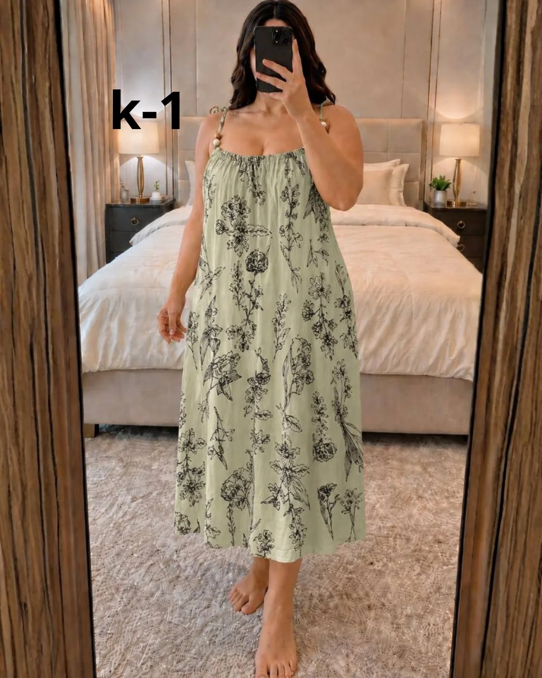 شلحة كشمير نسائية – كود K-1