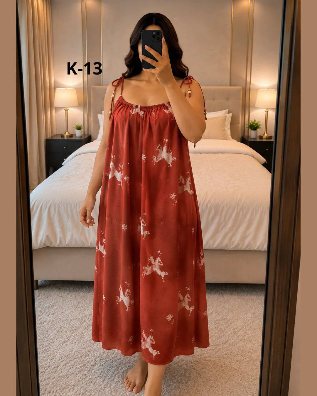 شلحة كشمير نسائية – كود K-13