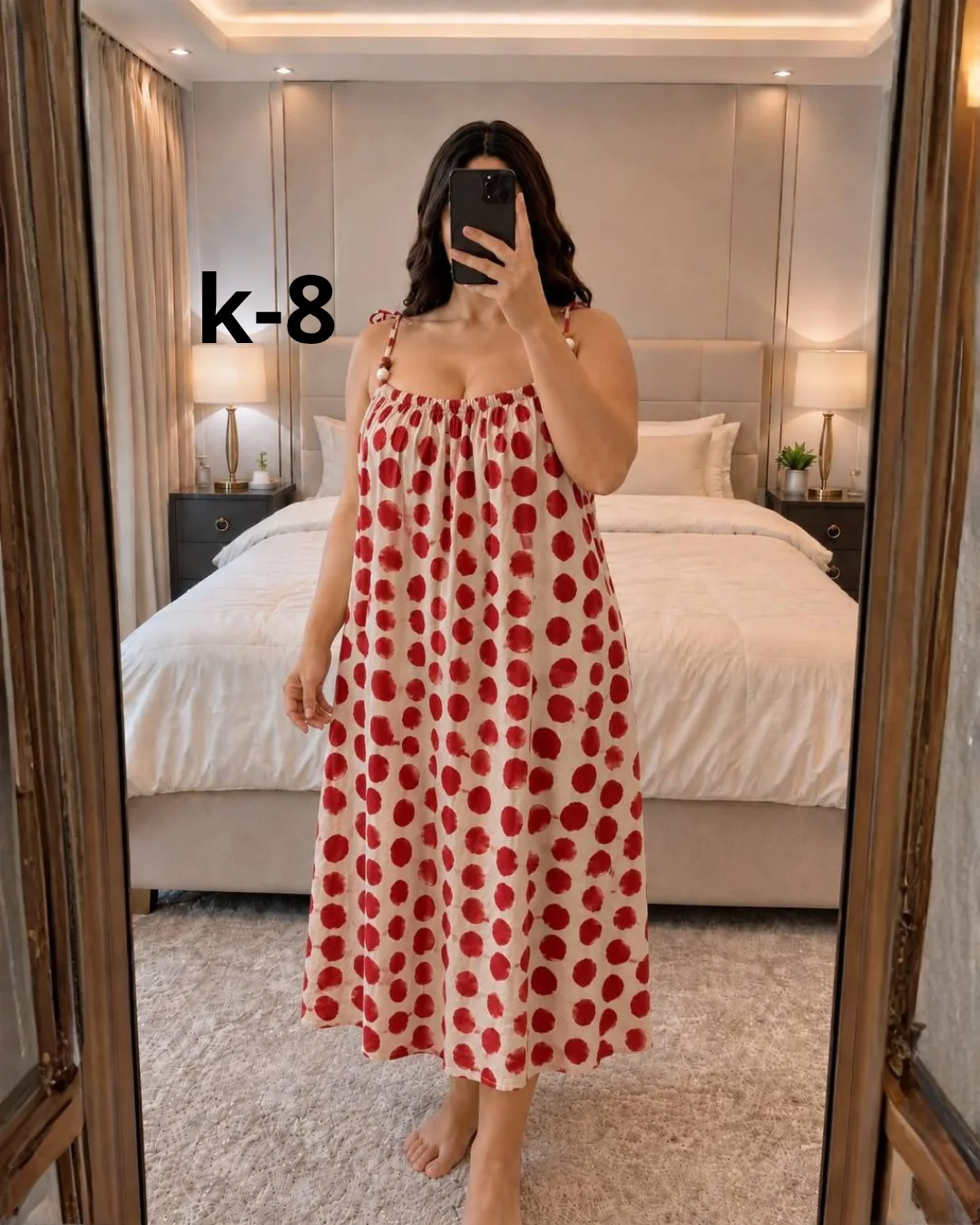 شلحة كشمير نسائية – كود K-8