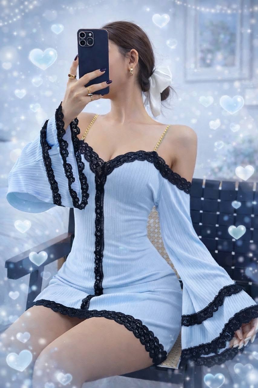 لانجري نسائي زبدة مشطب
