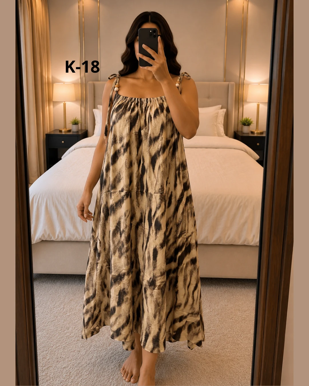 شلحة كشمير نسائية – كود K-18