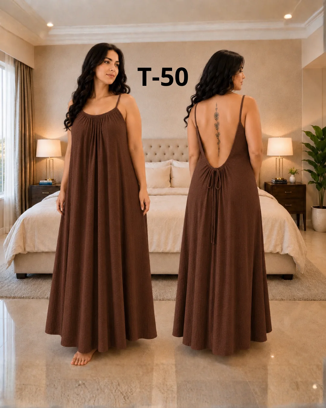 شلحة ترند نسائي – T-50