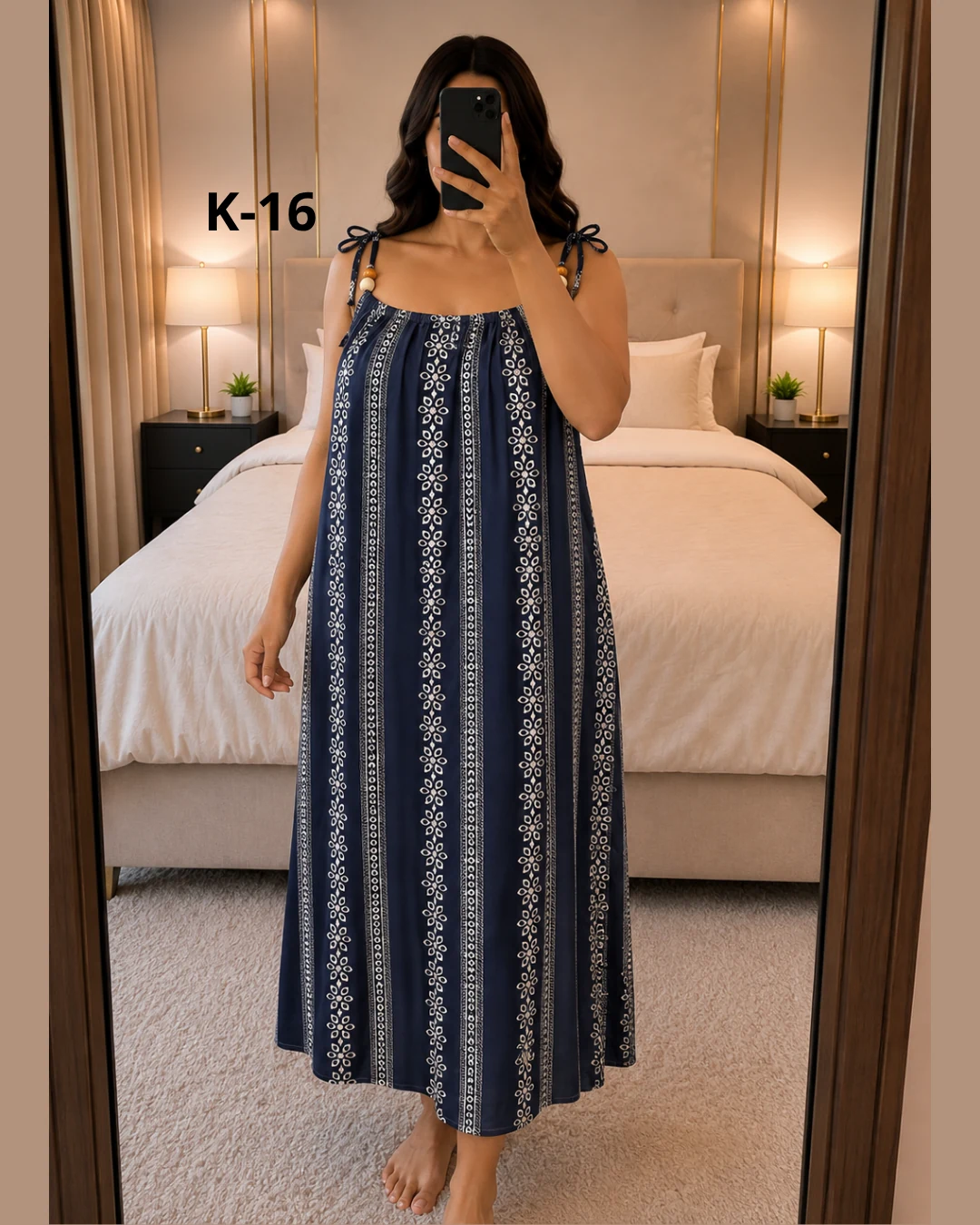 شلحة كشمير نسائية – كود K-16