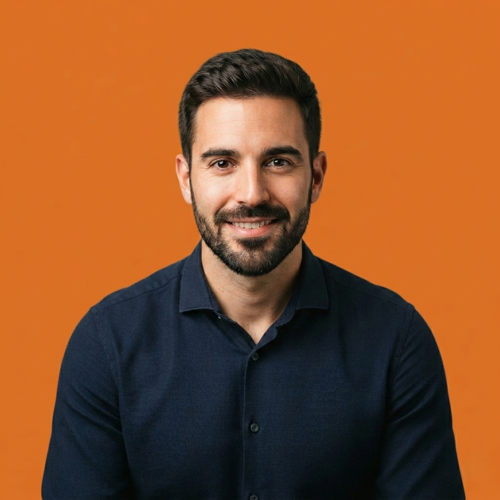 Javier Soto