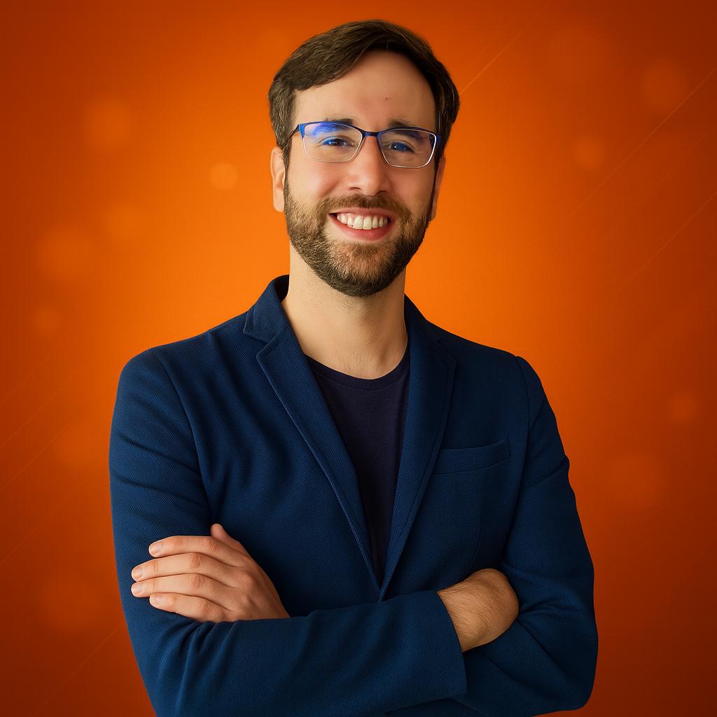 David Martínez de Vega