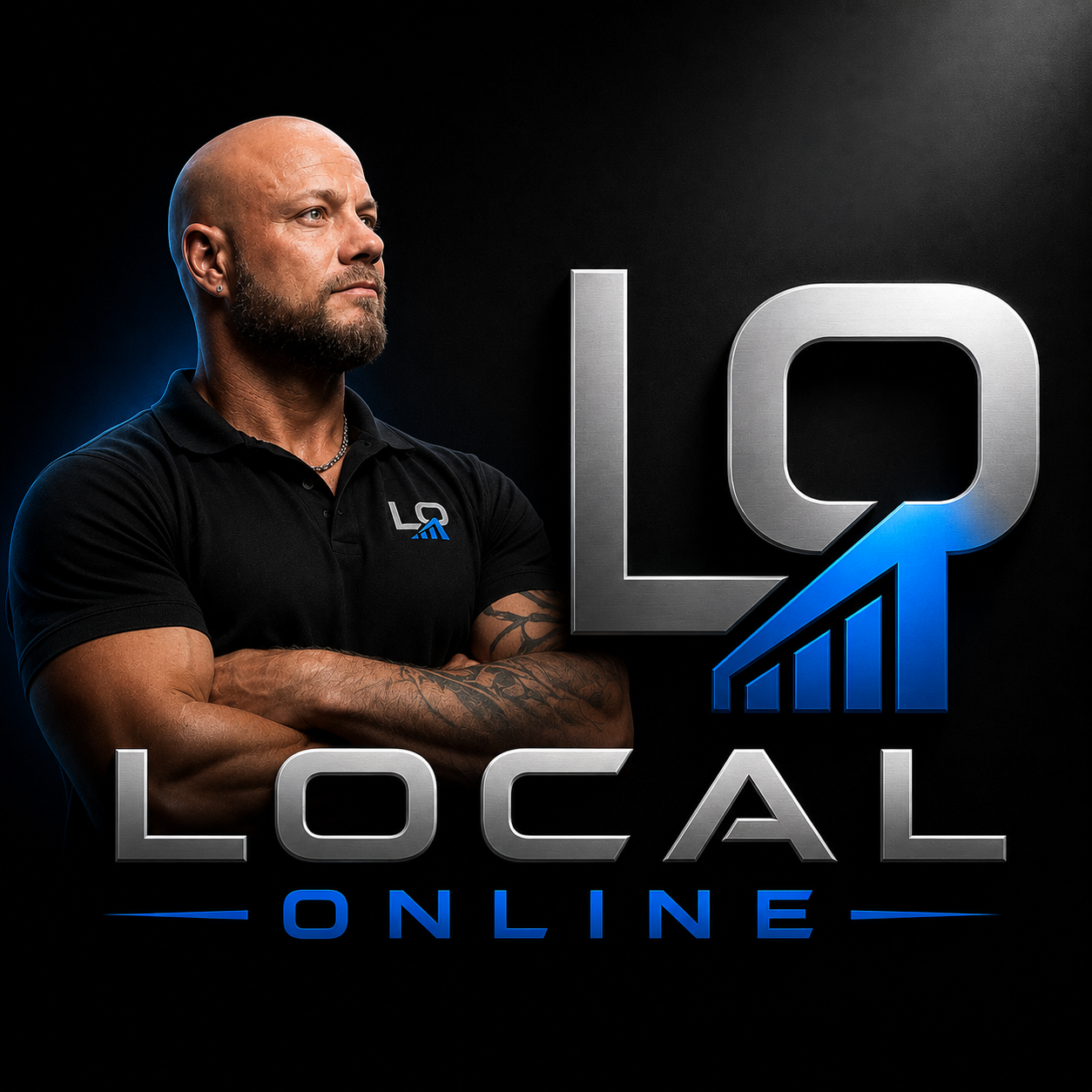 Local Online — Mikko, perustaja