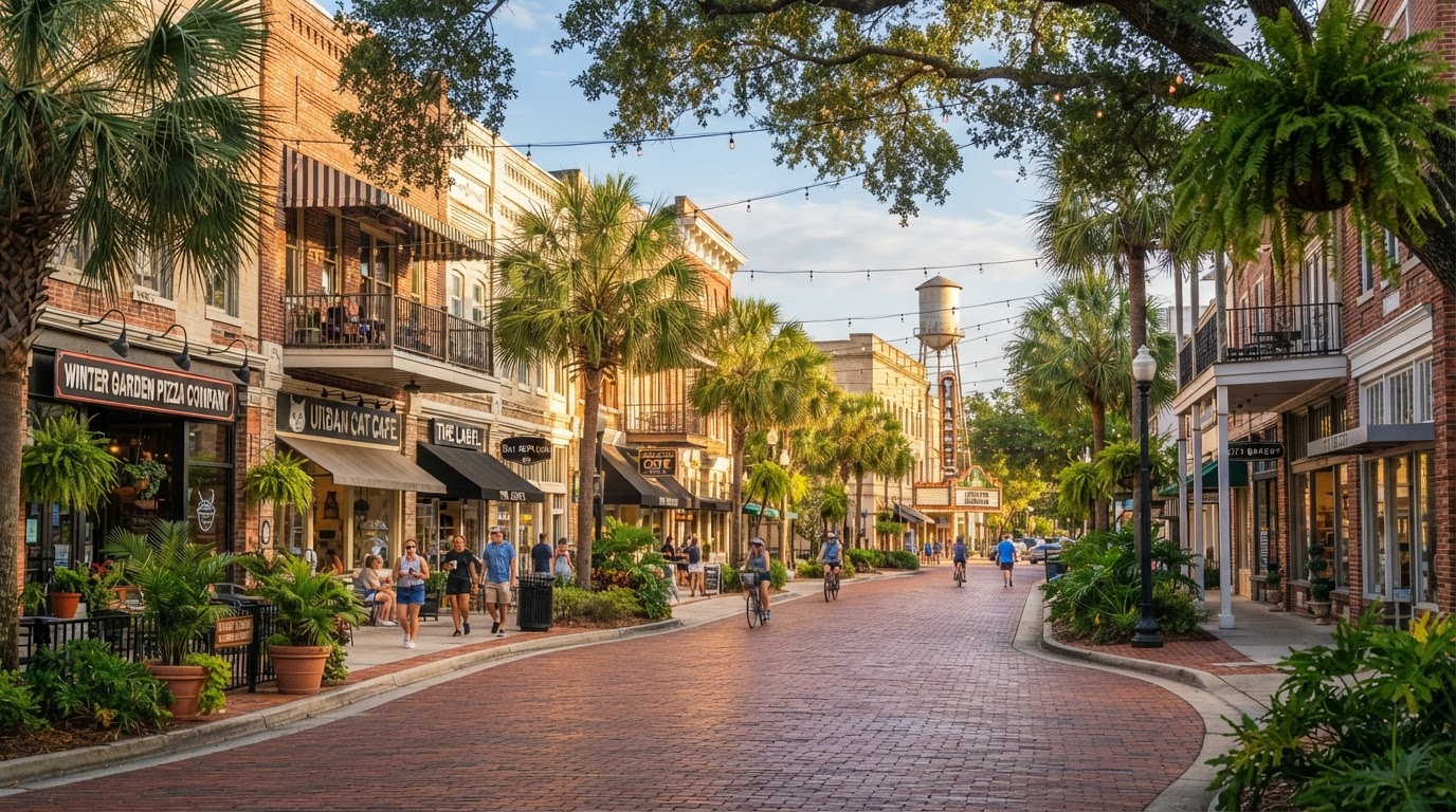 Mobile IV therapy in Winter Garden, Florida