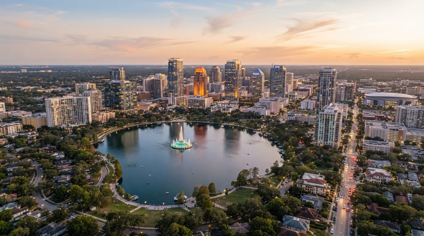 Mobile IV therapy in Orlando, Florida