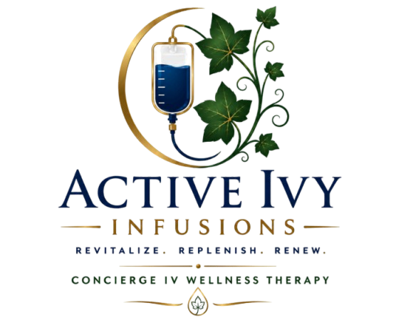 Active Ivy Infusions — Concierge IV Wellness Therapy