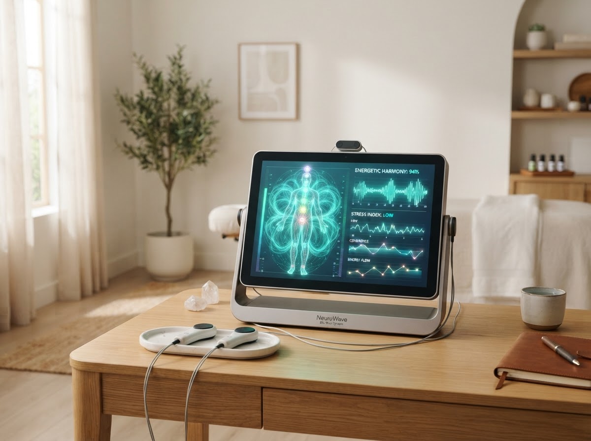 Oberon Biofeedback Analysis