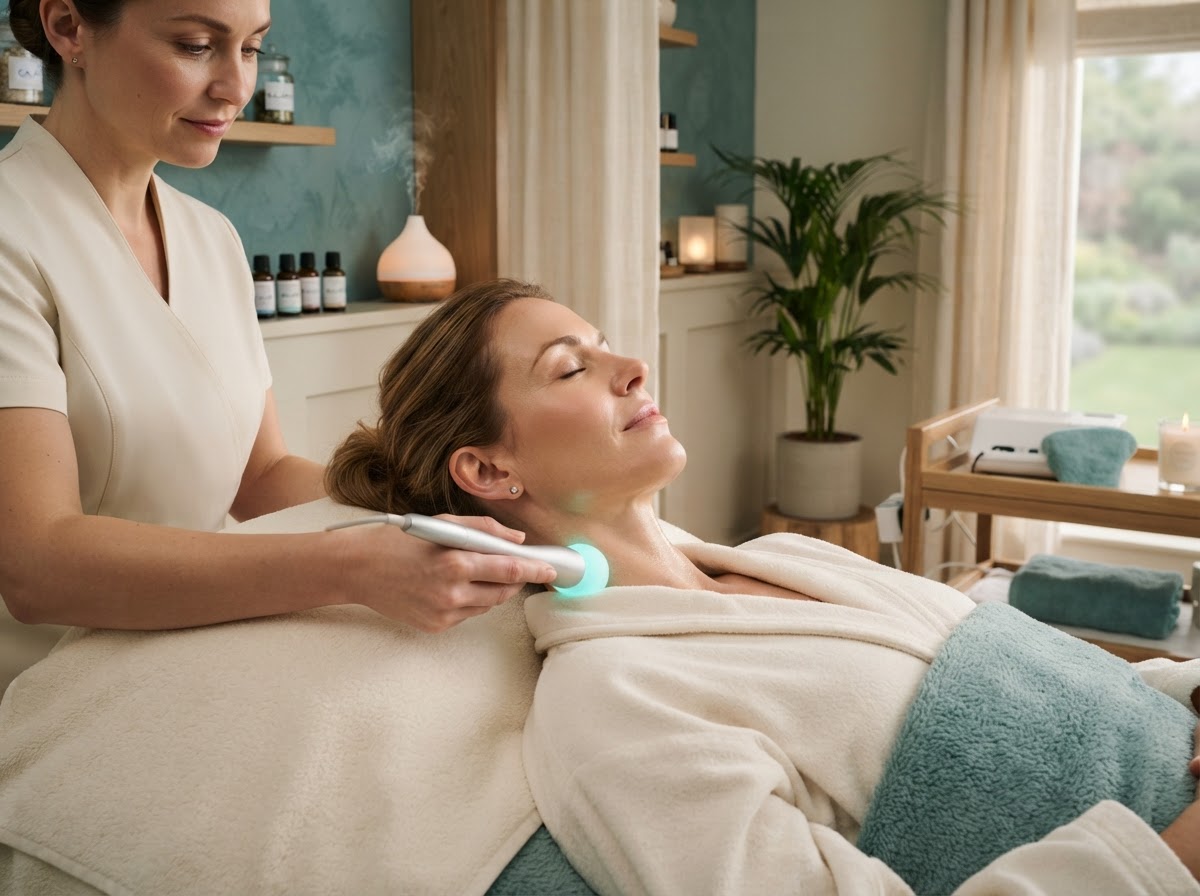 Dolphin Neurostim® Therapy