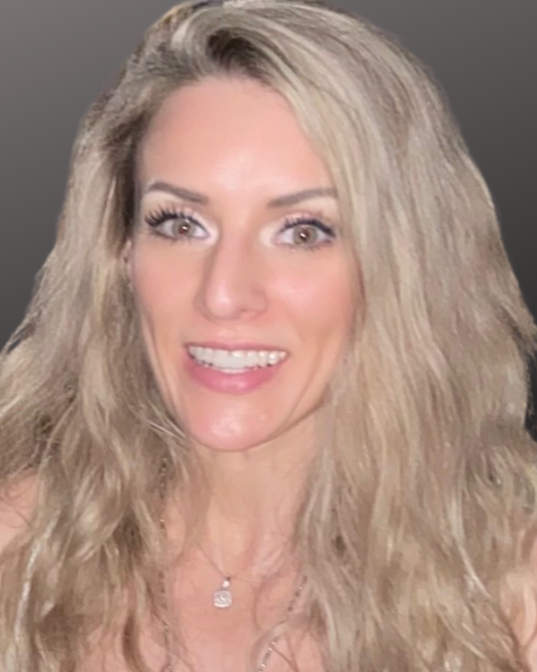 Rachel Evans, holistic wellness practitioner in Calgary, Alberta