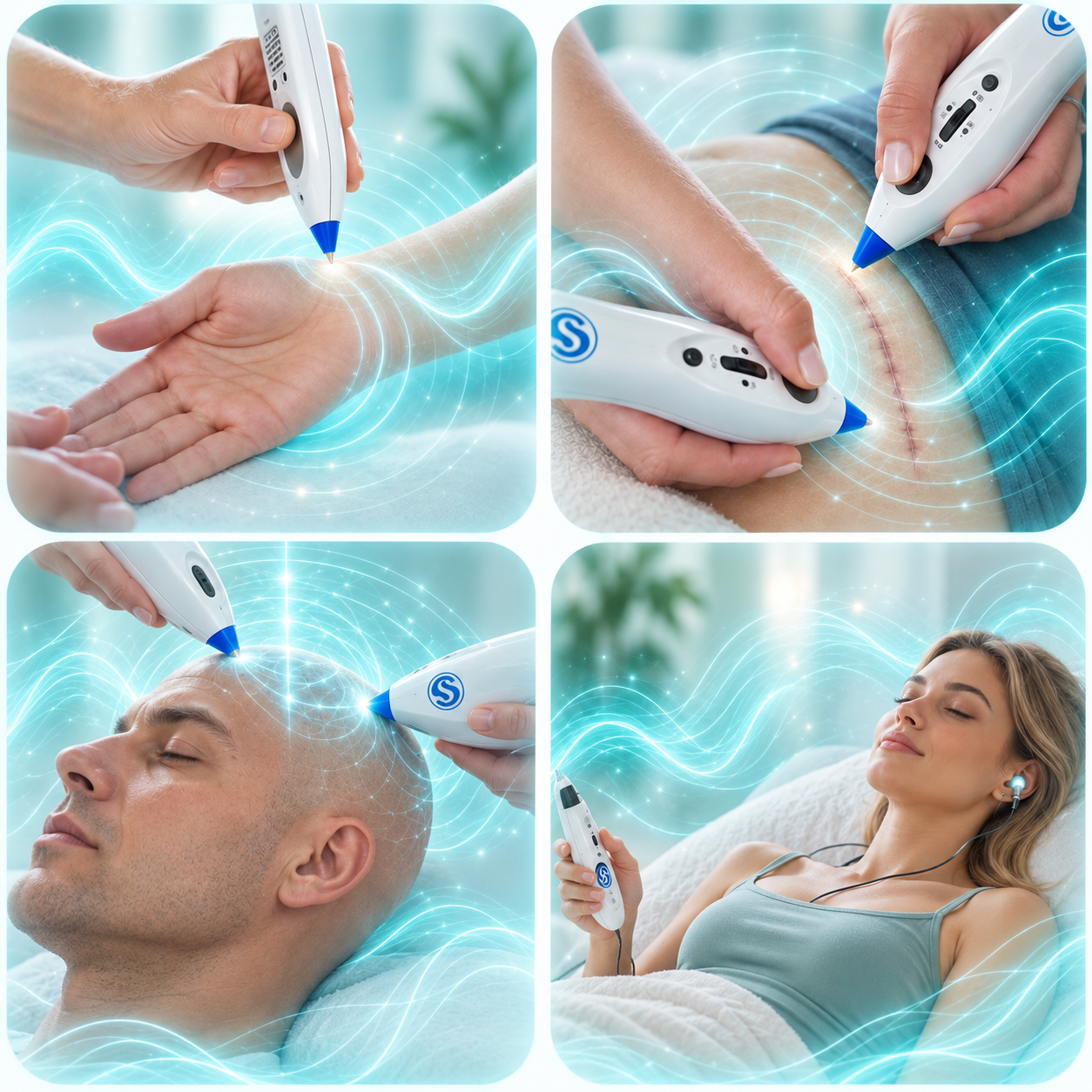 What Is Dolphin Neurostim and How Does It Work?