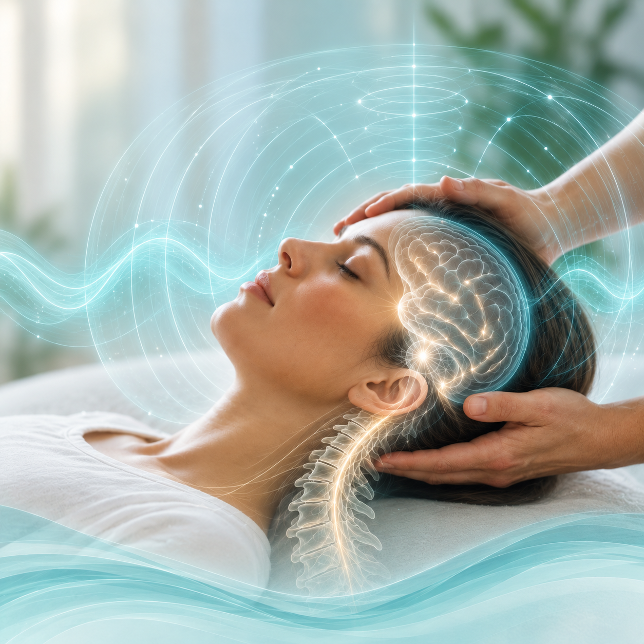 Craniosacral Therapy