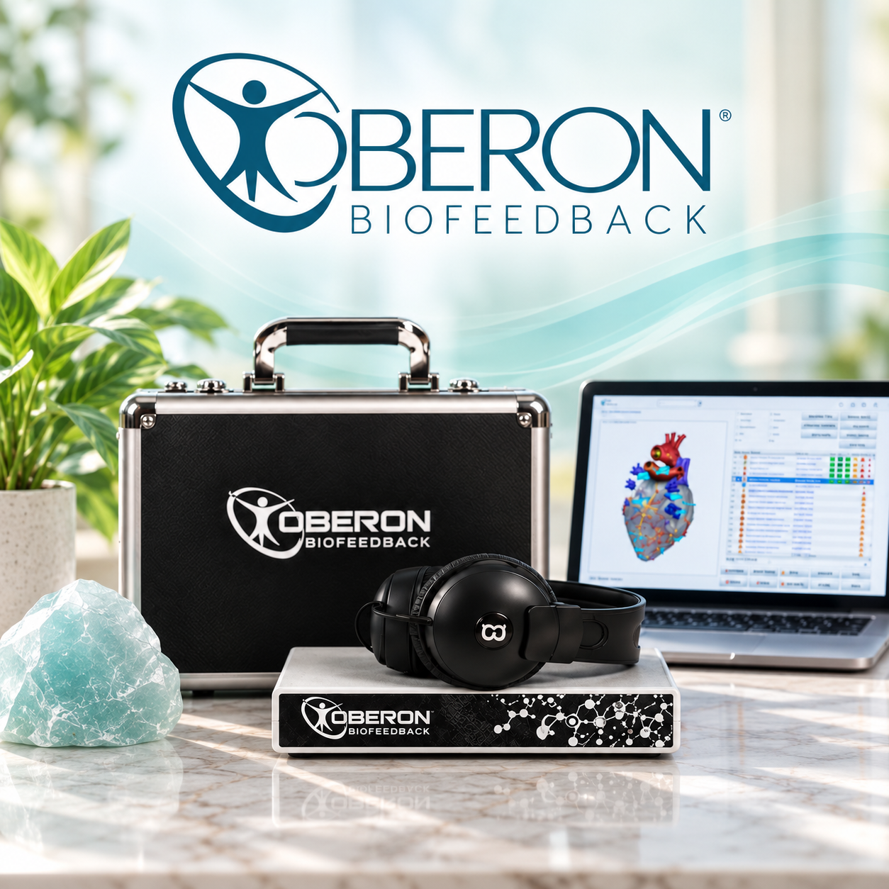 Oberon Biofeedback Analysis