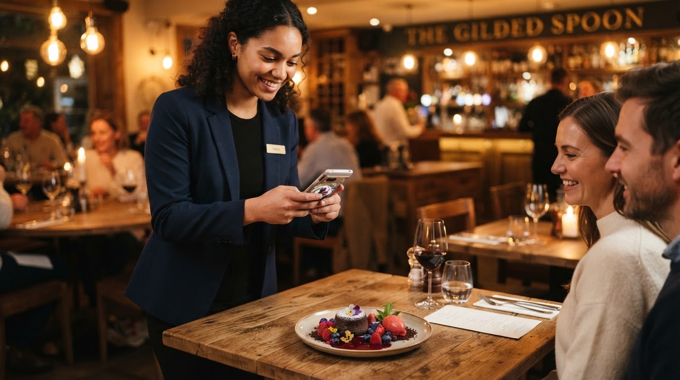 User-Generated Content: Let Your Guests Do the Marketing for You