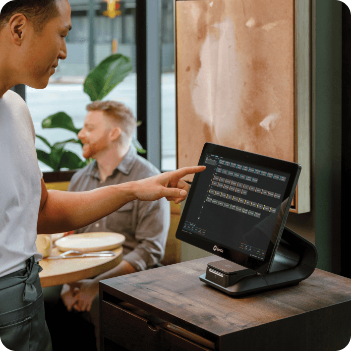 Merchant Services sample