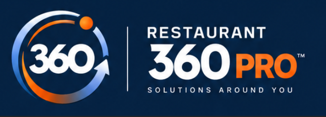 Restaurant 360 Pro — Solutions Around You