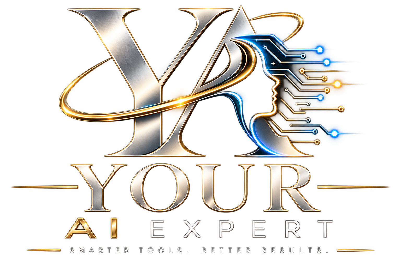 Your AI Expert Logo