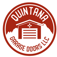 Quintana Garage Doors LLC logo
