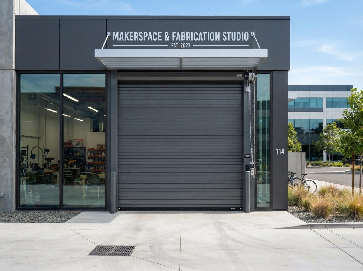Commercial Door Installation in Las Cruces, NM