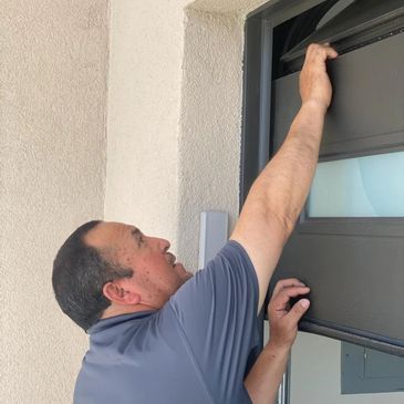 Quality garage door repair work in Truth or Consequences, NM