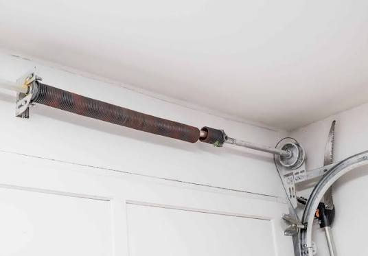 Garage Door Spring Repair in Las Cruces, NM