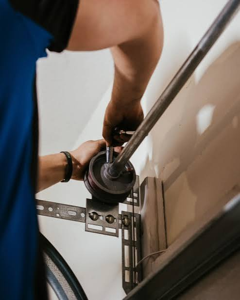 Garage Door Repair in Las Cruces, NM