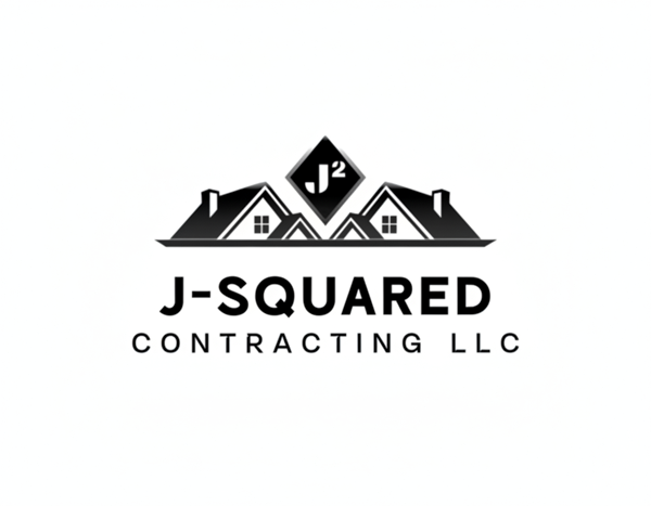 J-Squared Contracting LLC Logo