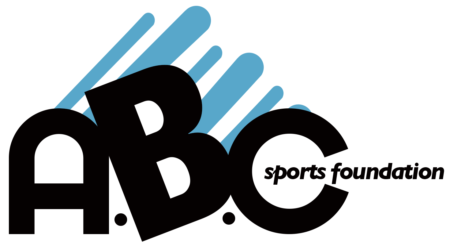 ABC Sports Foundation logo