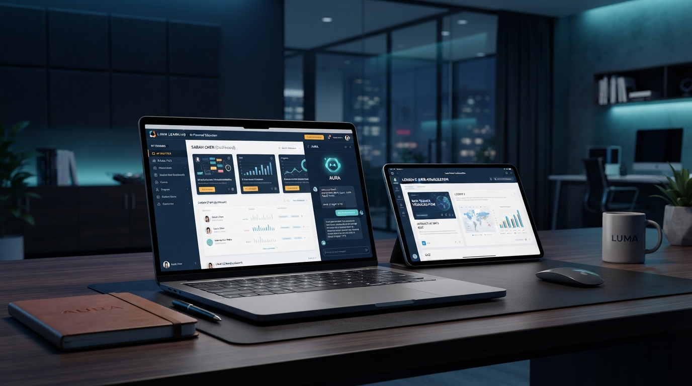 Education — AI solutions for the sector