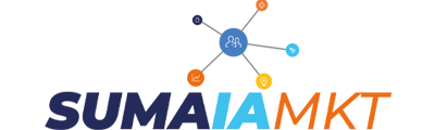 SUMAIAMKT — Agentes IA · Automatización · Marketing Digital