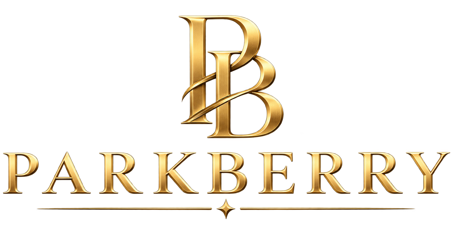 Parkberry Marketing logo linking to homepage
