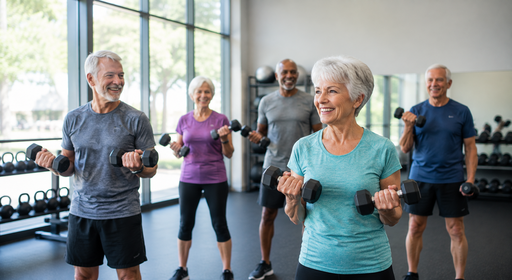 silver-sneakers-program-focus-fitness-jax-jacksonville-florida-gym