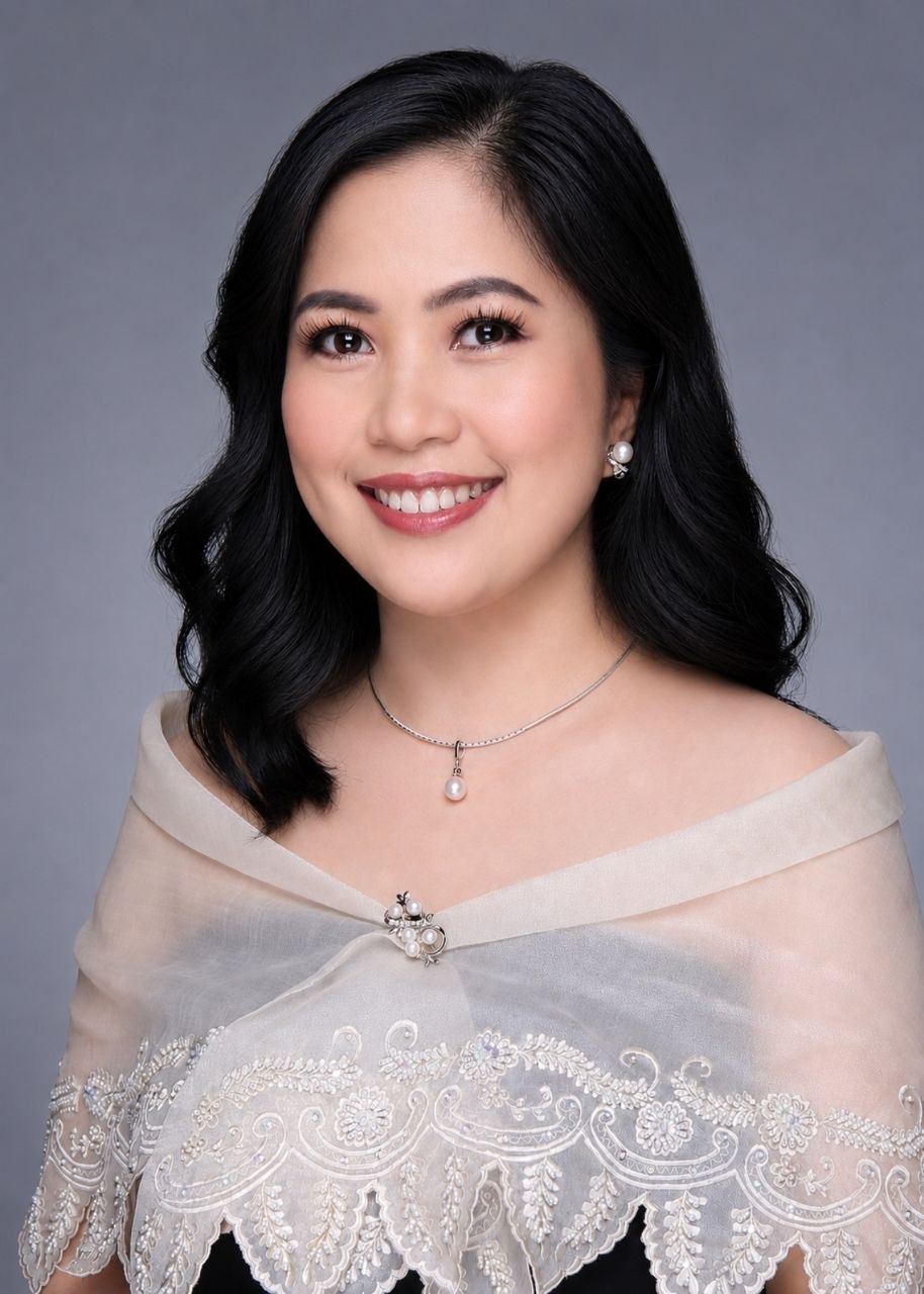 Dr. Aimee Victoria B. Dalisay, MD, FPCP, FPCC - Board-certified cardiologist