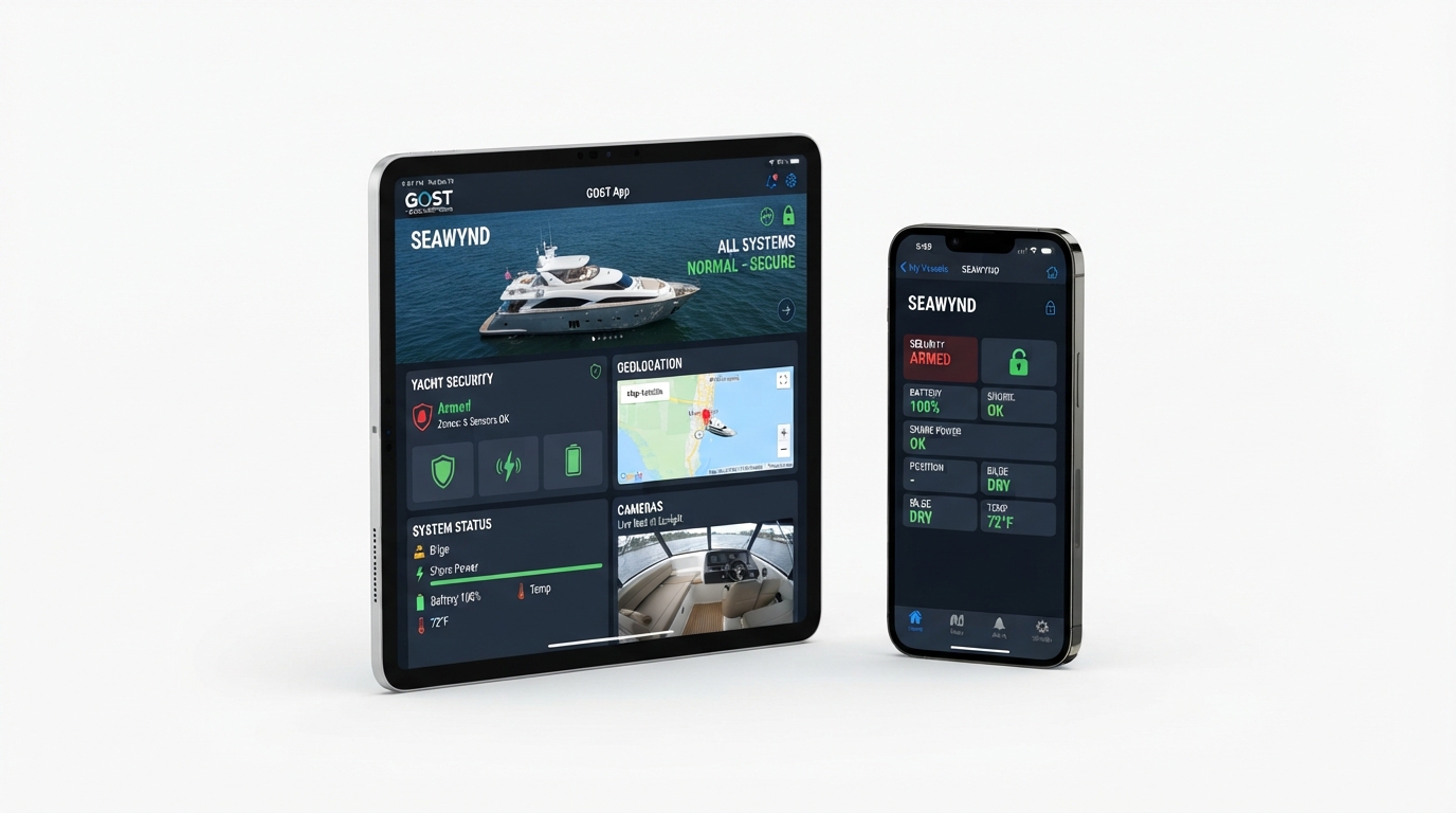 Remote Access & Notifications