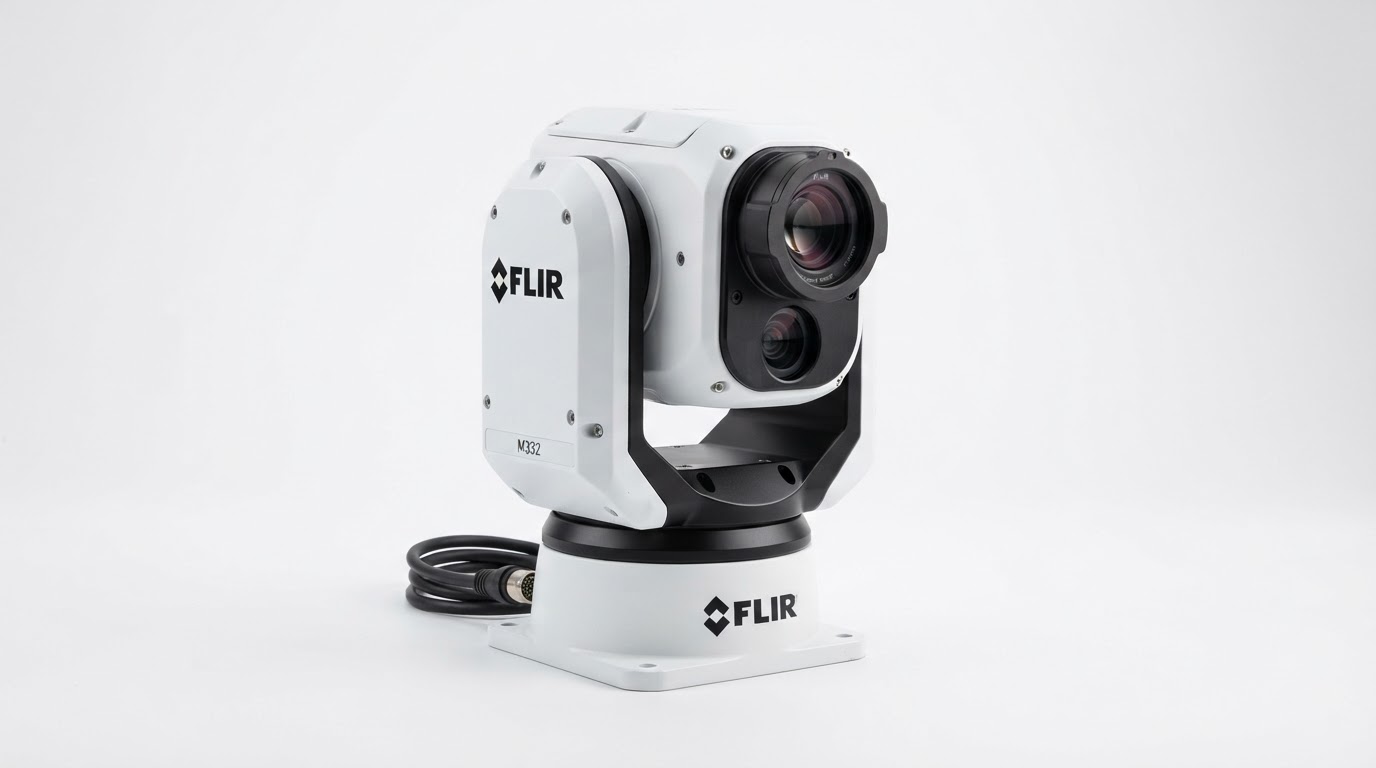 CCTV & Camera Systems