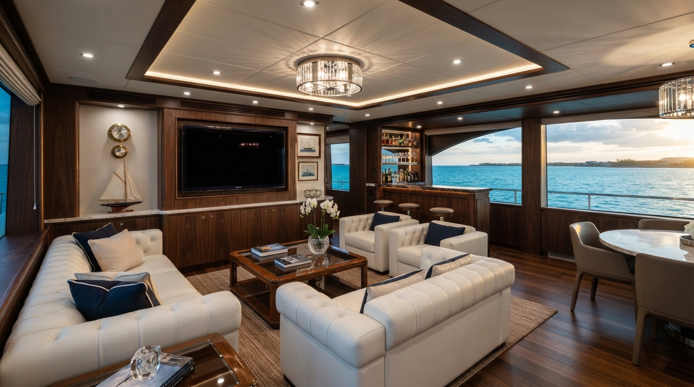 HD TV & Video Distribution
