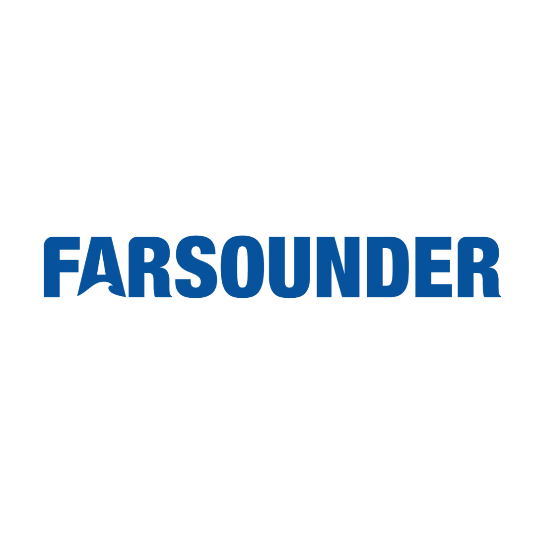 FarSounder Official Logo
